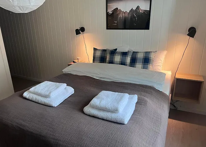 Koselig Leilighet I Alesund Sentrum