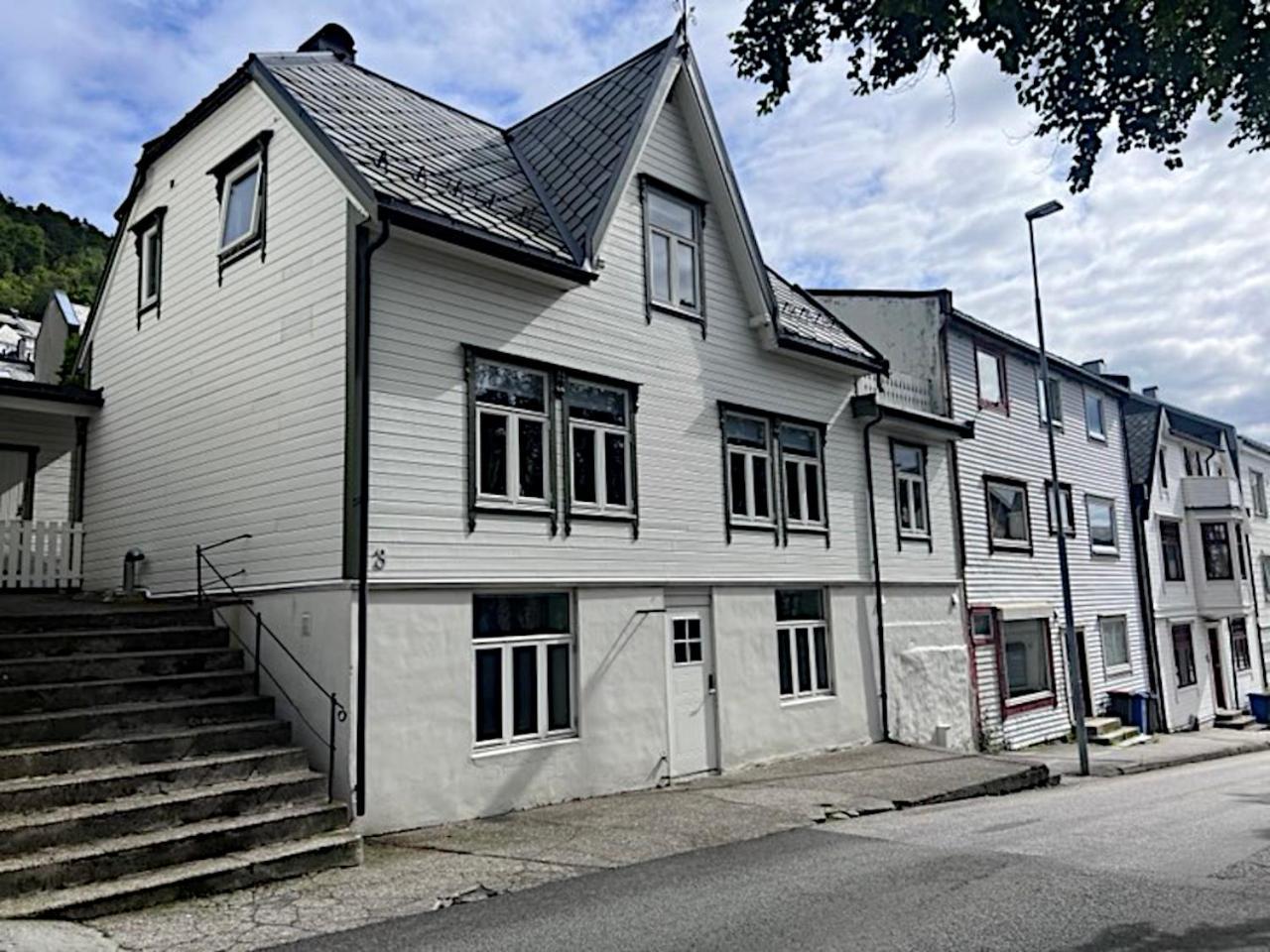 Koselig I Sentrum Alesund