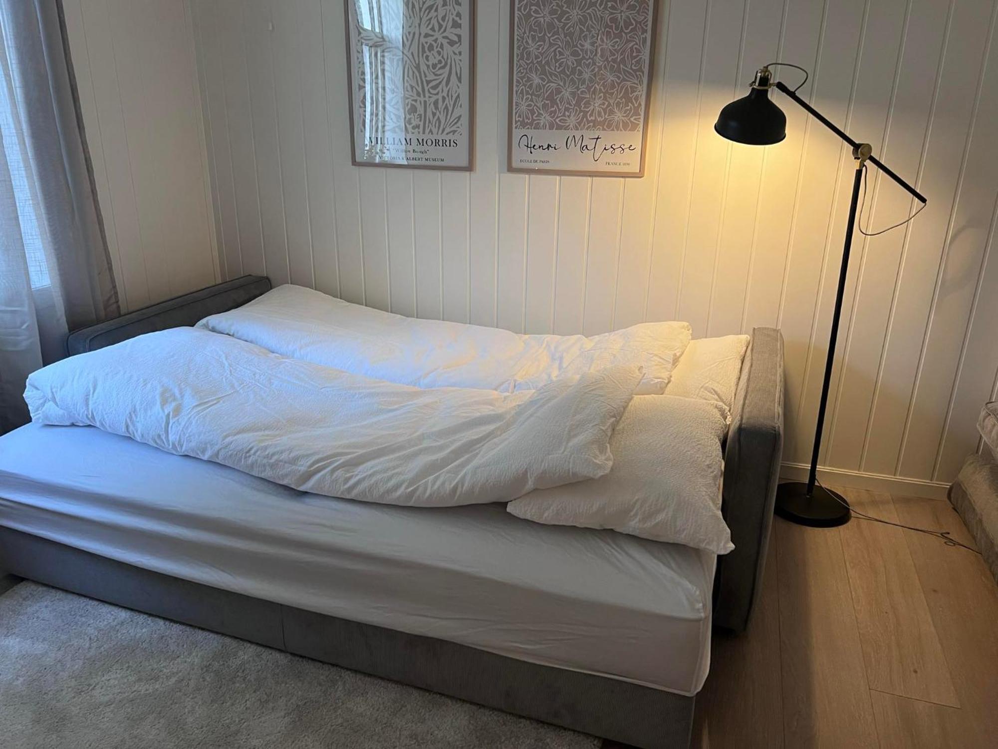 Apartment Koselig I Sentrum